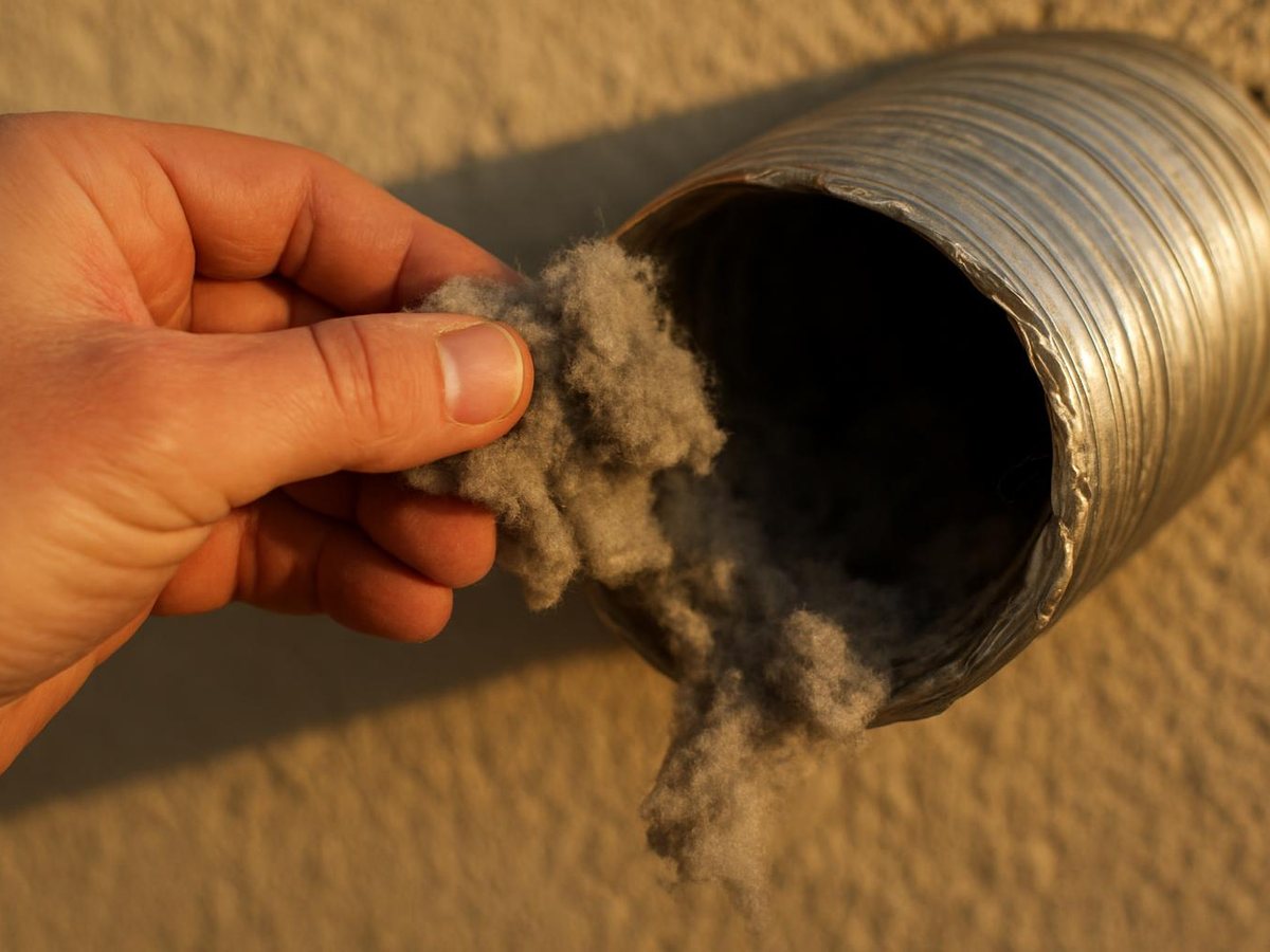Pine River Dryer Cleaning Services work in Gilbert