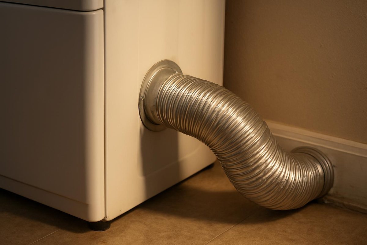 Pine River Dryer Cleaning Services in Gilbert